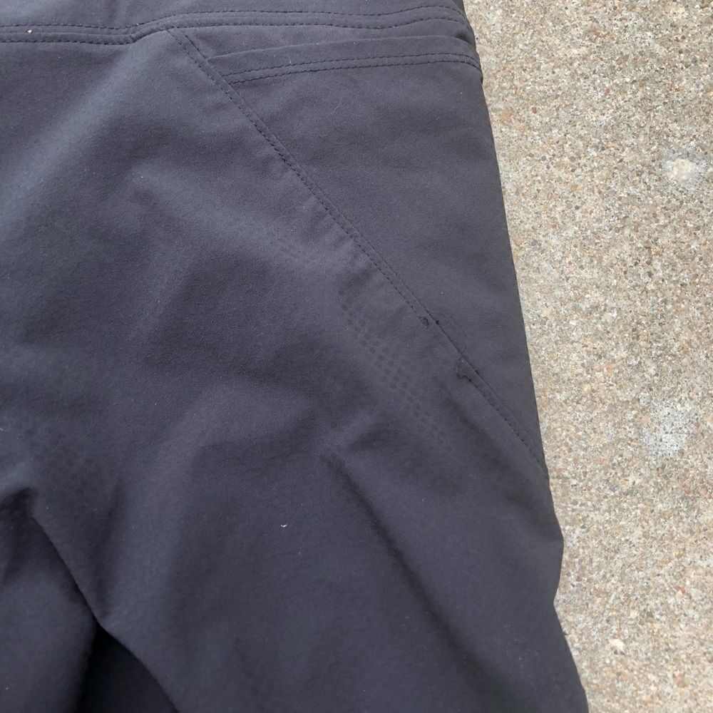 Athleta Leggings. XS - Picture 7 of 7